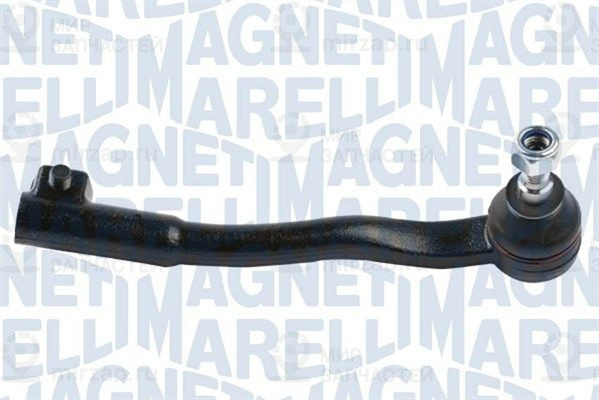 Наконечник поперечной рулевой тяги MAGNETI MARELLI 301191603170