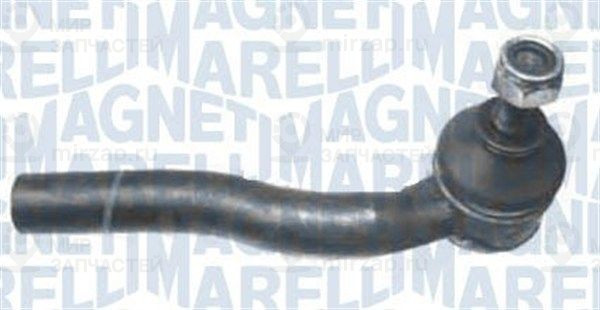 Наконечник поперечной рулевой тяги MAGNETI MARELLI 301191603420