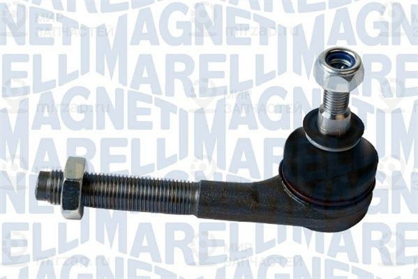 Наконечник поперечной рулевой тяги MAGNETI MARELLI 301191603680