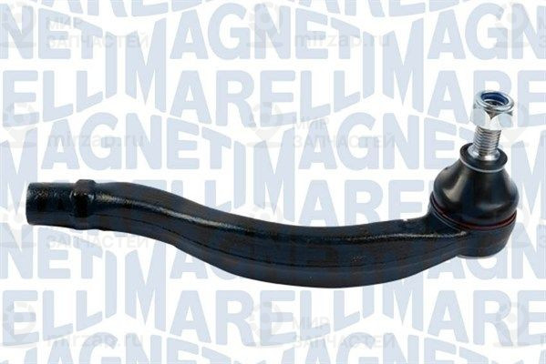 Наконечник поперечной рулевой тяги MAGNETI MARELLI 301191603780