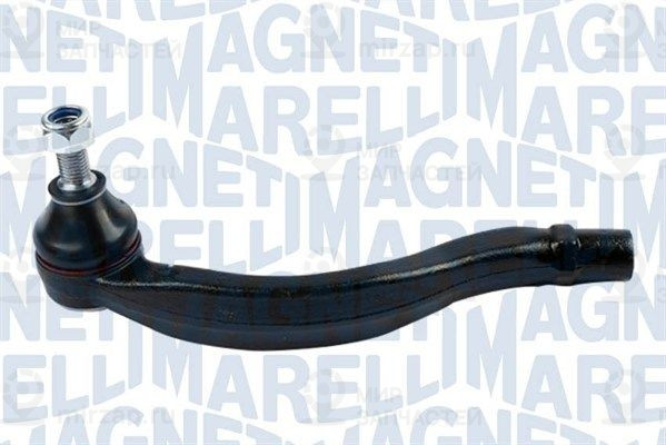 Наконечник поперечной рулевой тяги MAGNETI MARELLI 301191603790