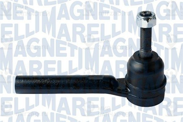 Наконечник поперечной рулевой тяги MAGNETI MARELLI 301191603820