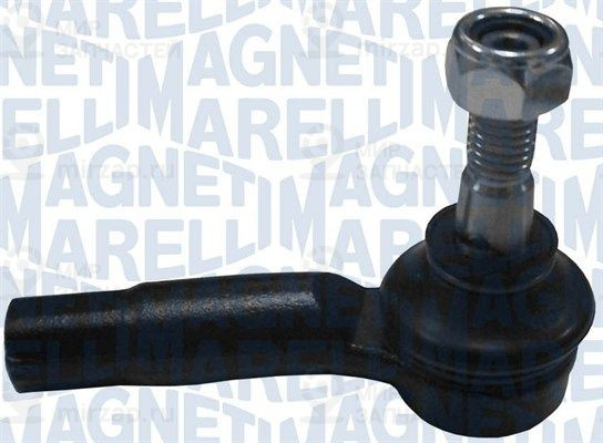 Наконечник поперечной рулевой тяги MAGNETI MARELLI 301191604090