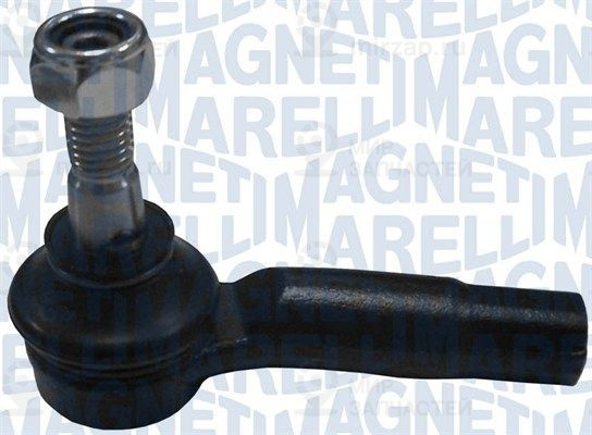 Наконечник поперечной рулевой тяги MAGNETI MARELLI 301191604100