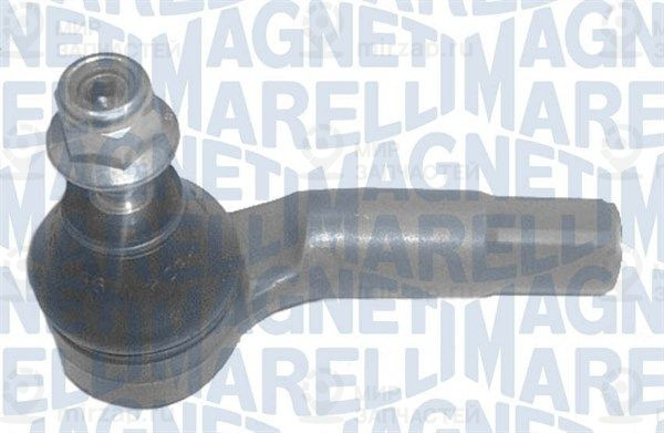 Наконечник поперечной рулевой тяги MAGNETI MARELLI 301191604120