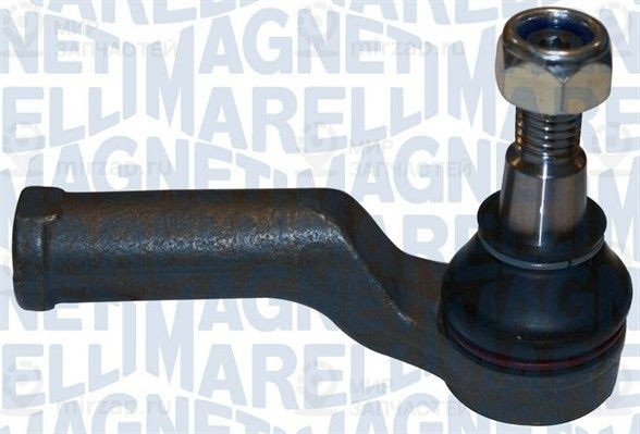 Наконечник поперечной рулевой тяги MAGNETI MARELLI 301191604380