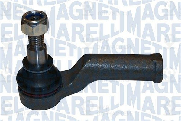 Наконечник поперечной рулевой тяги MAGNETI MARELLI 301191604390
