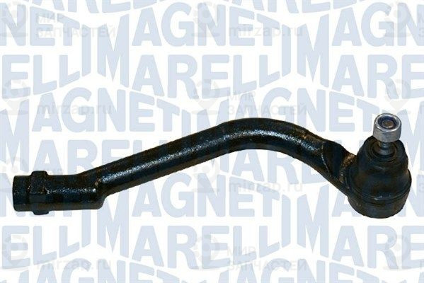 Наконечник поперечной рулевой тяги MAGNETI MARELLI 301191604400