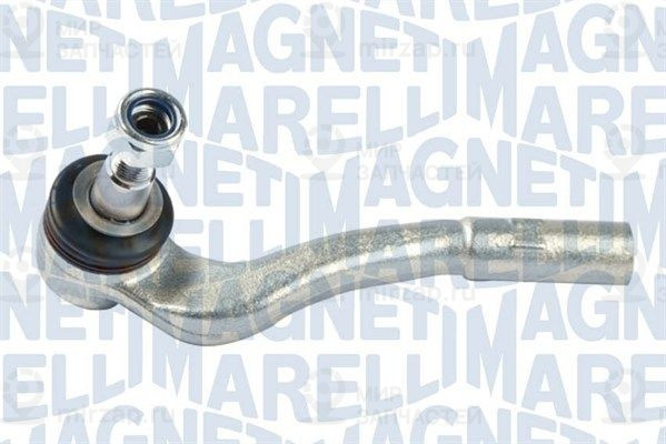 Наконечник поперечной рулевой тяги MAGNETI MARELLI 301191604860