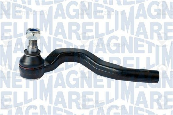 Наконечник поперечной рулевой тяги MAGNETI MARELLI 301191604880
