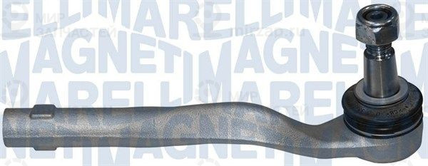 Наконечник поперечной рулевой тяги MAGNETI MARELLI 301191604930