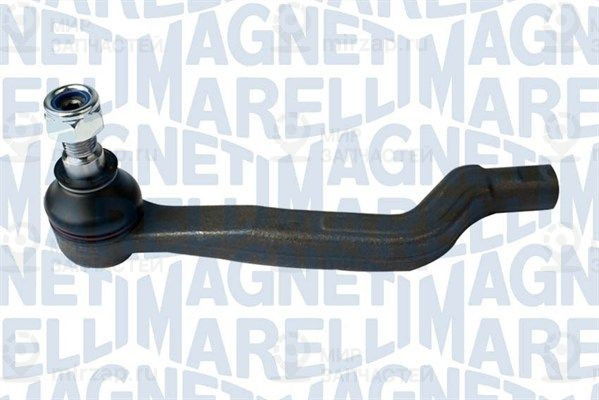 Наконечник поперечной рулевой тяги MAGNETI MARELLI 301191604980