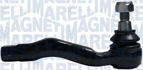 Наконечник поперечной рулевой тяги MAGNETI MARELLI 301191605110