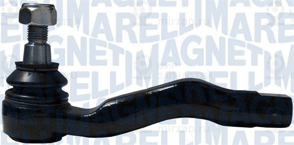 Наконечник поперечной рулевой тяги MAGNETI MARELLI 301191605120