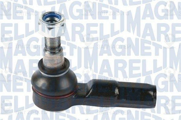 Наконечник поперечной рулевой тяги MAGNETI MARELLI 301191605160