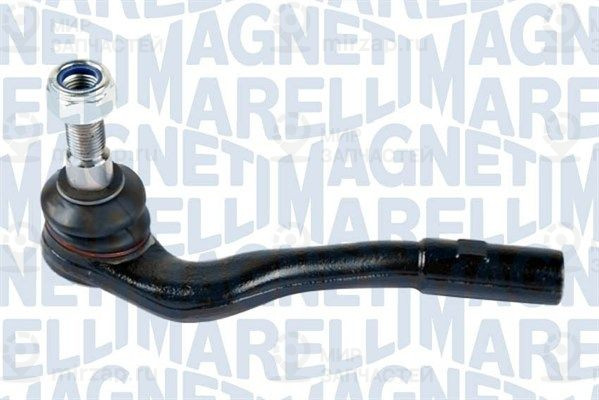 Наконечник поперечной рулевой тяги MAGNETI MARELLI 301191605180