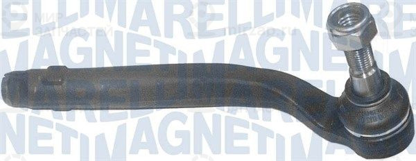 Наконечник поперечной рулевой тяги MAGNETI MARELLI 301191605230