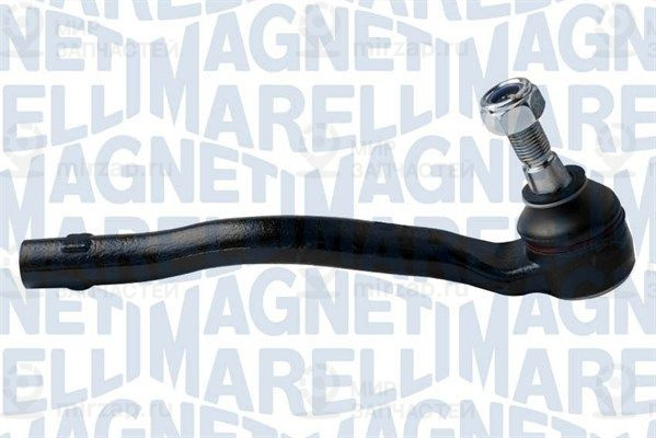 Наконечник поперечной рулевой тяги MAGNETI MARELLI 301191605250