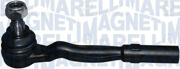 Наконечник поперечной рулевой тяги MAGNETI MARELLI 301191605310
