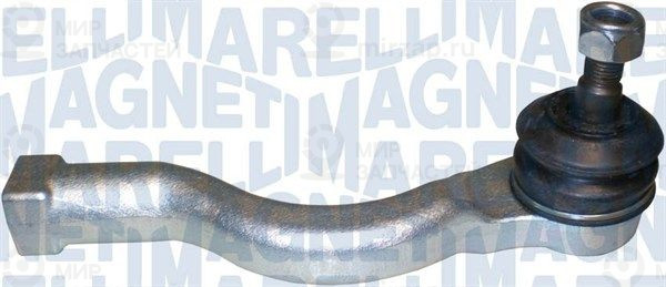Наконечник поперечной рулевой тяги MAGNETI MARELLI 301191605540