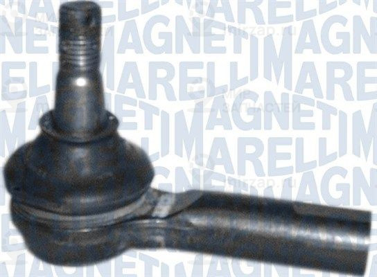 Наконечник поперечной рулевой тяги MAGNETI MARELLI 301191605780