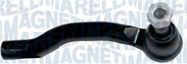 Наконечник поперечной рулевой тяги MAGNETI MARELLI 301191605800