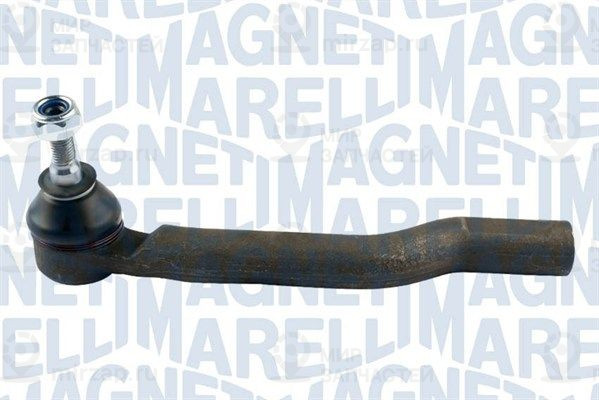 Наконечник поперечной рулевой тяги MAGNETI MARELLI 301191605870