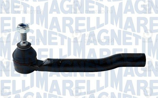 Наконечник поперечной рулевой тяги MAGNETI MARELLI 301191605880