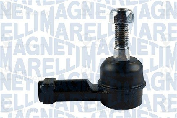 Наконечник поперечной рулевой тяги MAGNETI MARELLI 301191605980