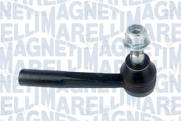 Наконечник поперечной рулевой тяги MAGNETI MARELLI 301191606000