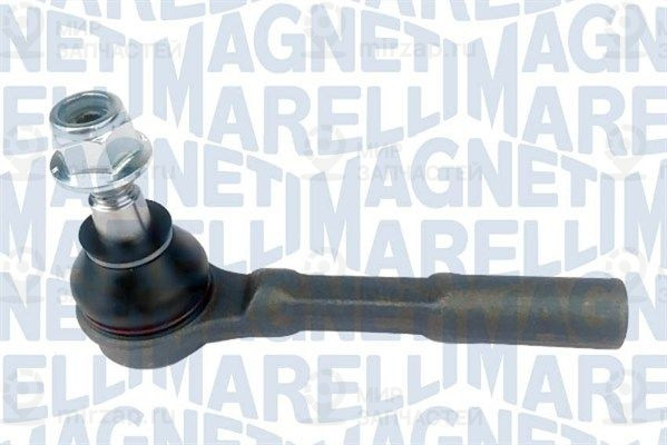Наконечник поперечной рулевой тяги MAGNETI MARELLI 301191606010