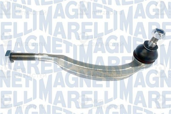 Наконечник поперечной рулевой тяги MAGNETI MARELLI 301191606190
