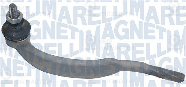Наконечник поперечной рулевой тяги MAGNETI MARELLI 301191606200