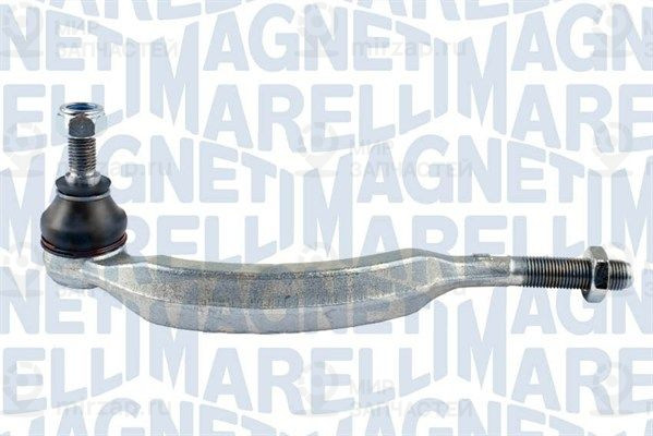 Наконечник поперечной рулевой тяги MAGNETI MARELLI 301191606220