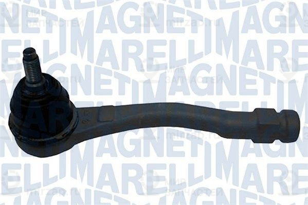 Наконечник поперечной рулевой тяги MAGNETI MARELLI 301191606260