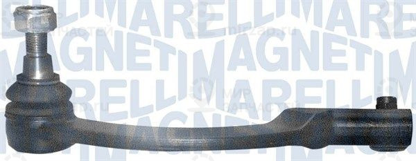 Наконечник поперечной рулевой тяги MAGNETI MARELLI 301191606340