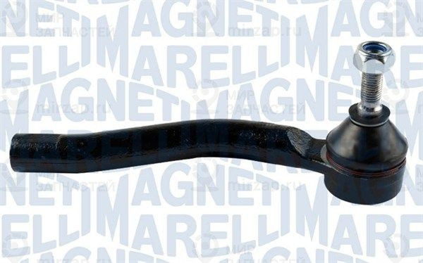 Наконечник поперечной рулевой тяги MAGNETI MARELLI 301191606370