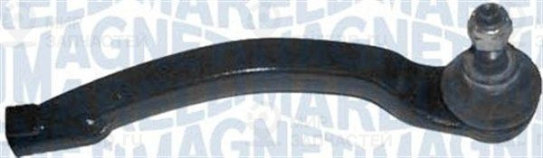 Наконечник поперечной рулевой тяги MAGNETI MARELLI 301191606390