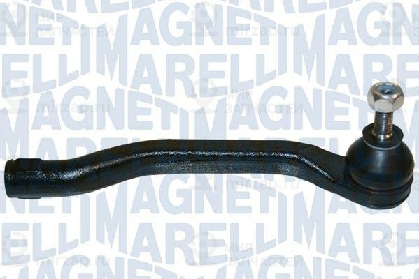 Наконечник поперечной рулевой тяги MAGNETI MARELLI 301191606430