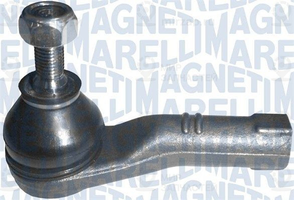 Наконечник поперечной рулевой тяги MAGNETI MARELLI 301191606500