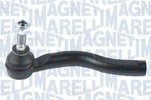 Наконечник поперечной рулевой тяги MAGNETI MARELLI 301191606730