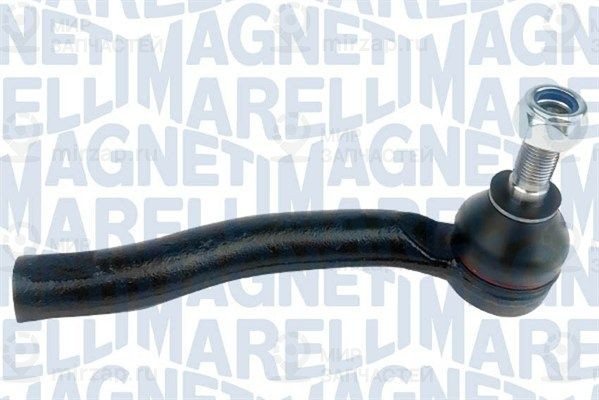 Наконечник поперечной рулевой тяги MAGNETI MARELLI 301191606830