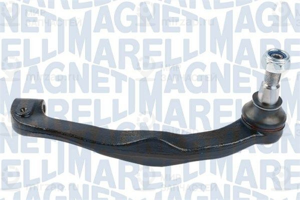 Запчасть MAGNETI MARELLI 301191607040