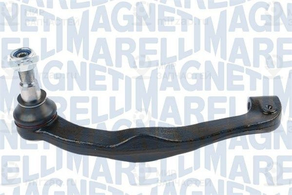Наконечник поперечной рулевой тяги MAGNETI MARELLI 301191607050
