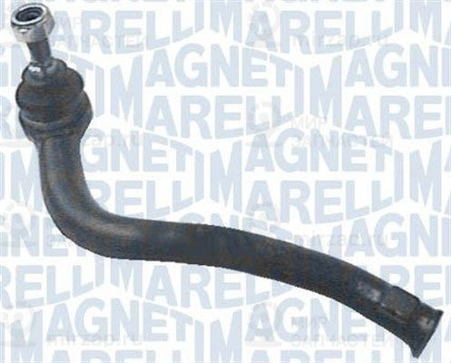 Наконечник поперечной рулевой тяги MAGNETI MARELLI 301191607070