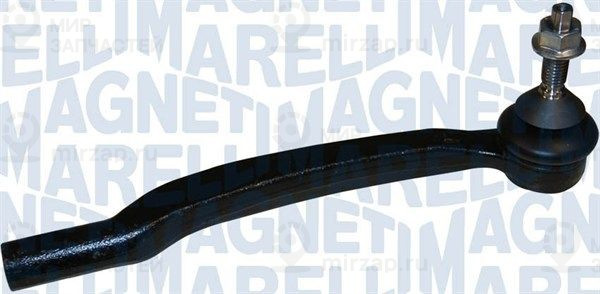 Наконечник поперечной рулевой тяги MAGNETI MARELLI 301191607130