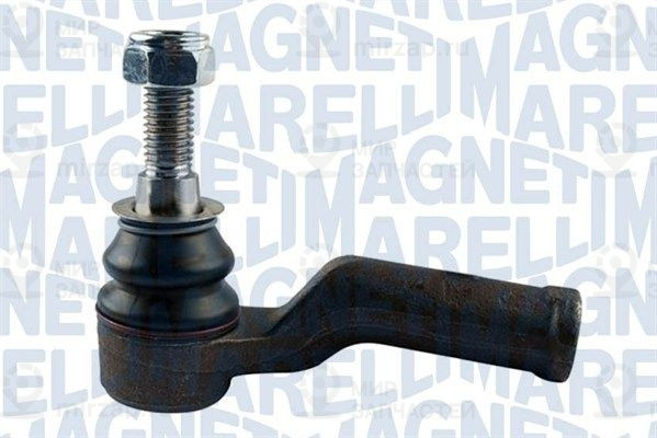 Наконечник поперечной рулевой тяги MAGNETI MARELLI 301191607160