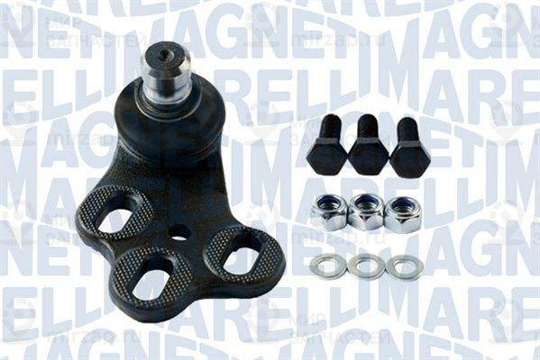 Запчасть MAGNETI MARELLI 301191617730