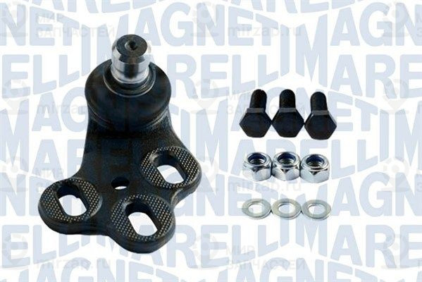 Запчасть MAGNETI MARELLI 301191617740