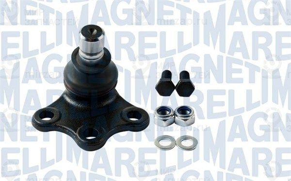 Болт крепления, рычаг MAGNETI MARELLI 301191618200